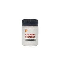 Паста колеровочная KREMEN PIGMENT для фотополимеров (белый)